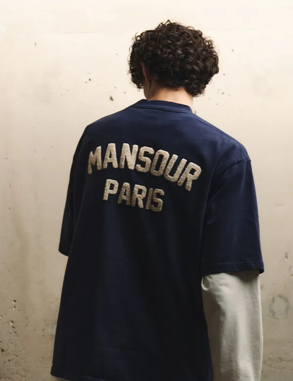 Mansour