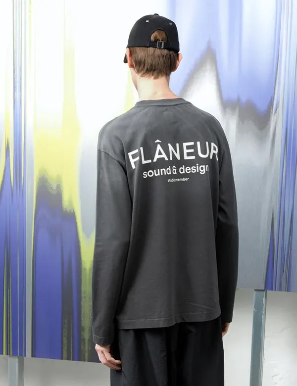 Flâneur