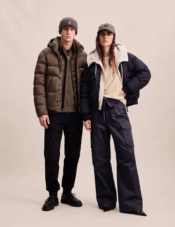 Parajumpers